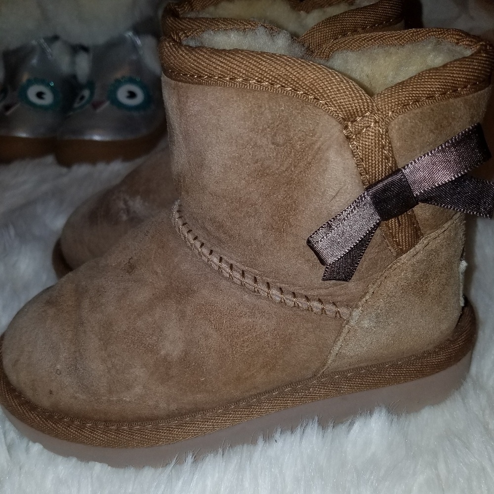 Ugg boots size 9